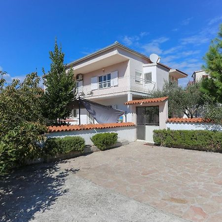 Casa Zorana-Alba Apartments Trogir Exterior foto