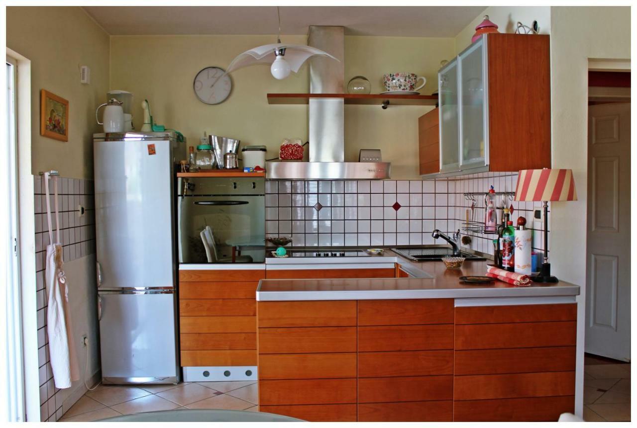 Casa Zorana-Alba Apartments Trogir Cameră foto